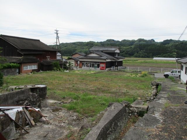 Land for Sale in Taku City, Saga Prefecture - 413.79 sqm - Thumbnail 3