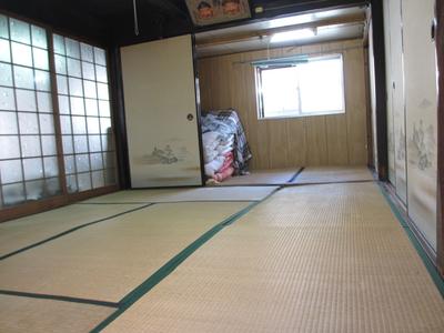 [I2810-064] Shinmachi, Ikunocho, Asago City | Asago City Empty House Bank — Image 1, Asago, Hyogo
