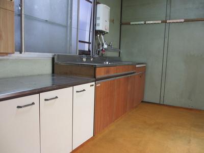 [I2810-064] Shinmachi, Ikunocho, Asago City | Asago City Empty House Bank — Image 4, Asago, Hyogo