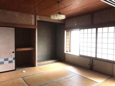 4DK Detached House for Sale in Nagai, Yamagata - 231.4 sqm Land — Image 4, Nagai, Yamagata