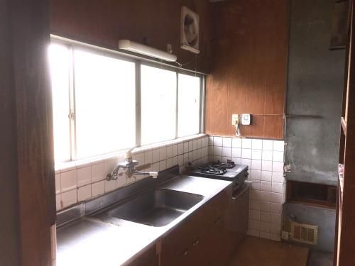4DK Detached House for Sale in Nagai, Yamagata - 231.4 sqm Land - Thumbnail 3