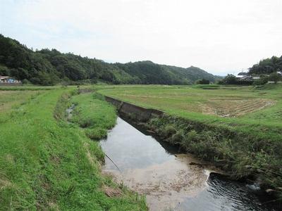 Compact Single-Story House for Sale in Masuda Countryside — Land, Arida-cho, Yamaguchi