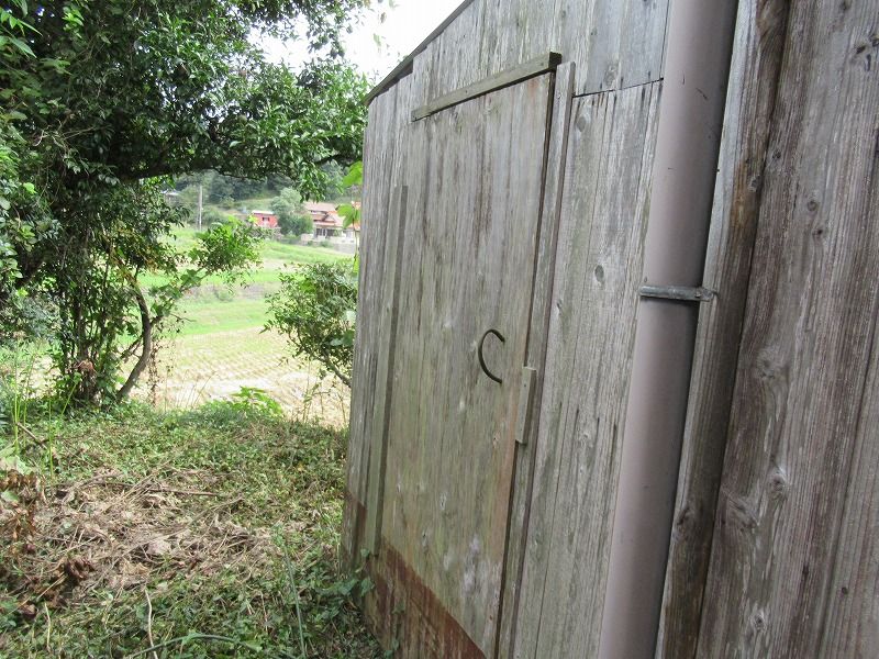Compact Single-Story House for Sale in Masuda Countryside - Image 1