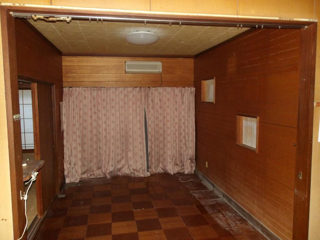 3LDK Single-Story House for Sale in Tainai City, Niigata - Thumbnail 4