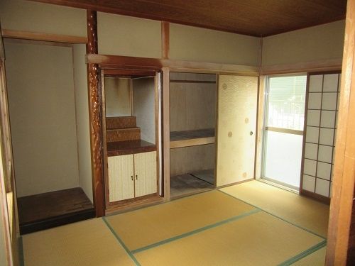 4LDK Detached House with Garden in Sanda, Hyogo for Sale - Thumbnail 3