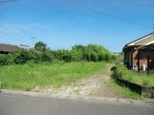 623.5 sqm Vacant Land for Sale in Osaki Town, Kagoshima - Main Image