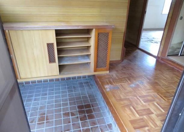 Spacious 4DK Hilltop Home with Garden in Usuki, Oita - Thumbnail 3