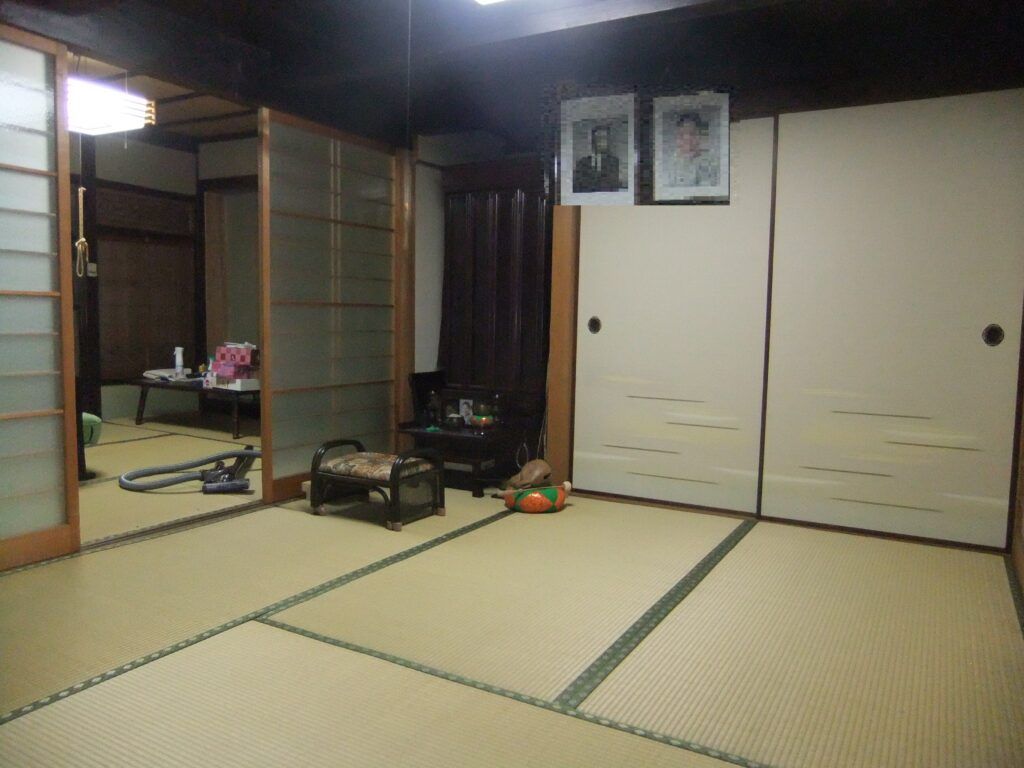 Traditional Home for Sale Near Takeda Castle Ruins in Asago - Thumbnail 4