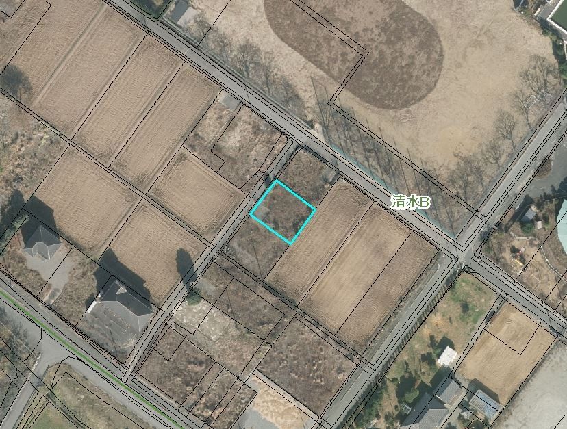 Vacant Land for Sale or Rent in Ōkuma, Fukushima - Thumbnail 2