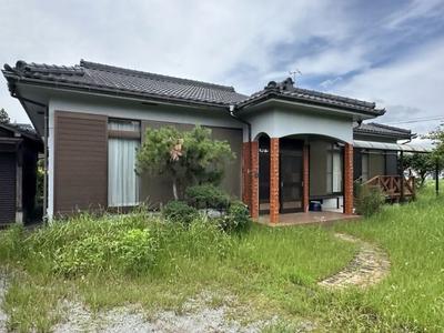 4K Detached House for Sale in Minamikyushu, Kagoshima — Image 1, Minamikyushu, Kagoshima