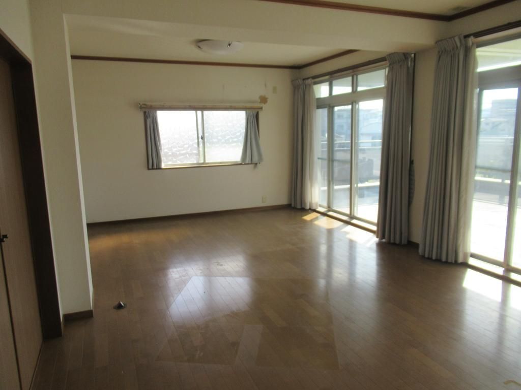 4LDK Rental House near JR Kii Station, Wakayama City - Thumbnail 4