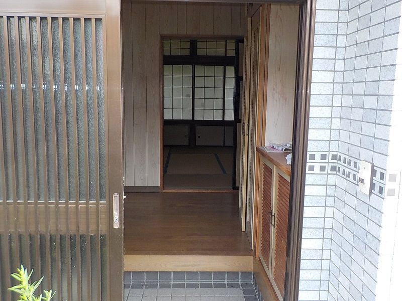 5K Wooden House for Sale in Quiet Miyako, Iwate - Thumbnail 3