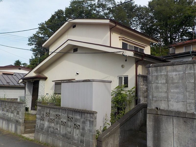 5K Wooden House for Sale in Quiet Miyako, Iwate - Image 1