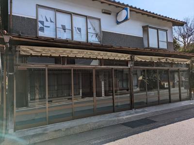 Historic 1930s House with Commercial Potential in Yanase, Asago — Image 3, Asago, Hyogo