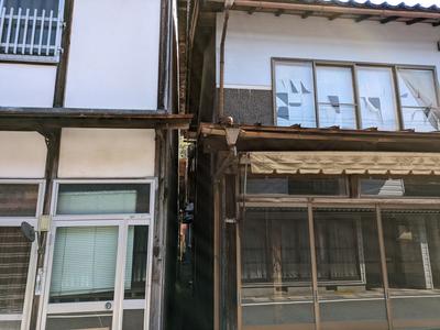 Historic 1930s House with Commercial Potential in Yanase, Asago — Image 2, Asago, Hyogo