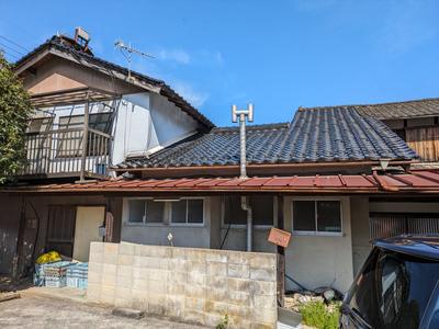 Historic 1930s House with Commercial Potential in Yanase, Asago — Image 4, Asago, Hyogo