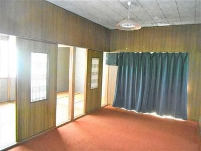 10DK Detached House with Courtyard for Sale in Niihama, Ehime — Image 22, Niihama, Ehime