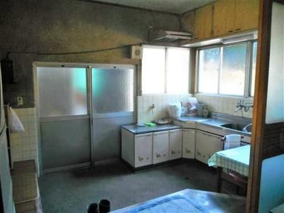 10DK Detached House with Courtyard for Sale in Niihama, Ehime — Image 22, Niihama, Ehime