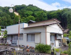 Shop-Residence Near Minobu Station, Yamanashi - Thumbnail 4