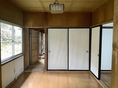 1975 3LDK House on Large Plot in Yamada Town, Iwate — Image 4, Yamada, Iwate