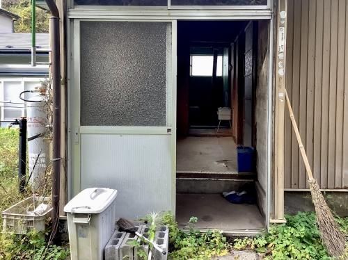 1975 3LDK House on Large Plot in Yamada Town, Iwate - Thumbnail 4