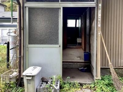 1975 3LDK House on Large Plot in Yamada Town, Iwate — Image 3, Yamada, Iwate