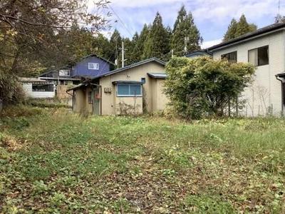1975 3LDK House on Large Plot in Yamada Town, Iwate — Image 2, Yamada, Iwate