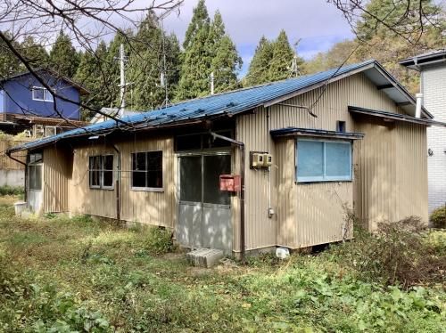 1975 3LDK House on Large Plot in Yamada Town, Iwate - Main Image