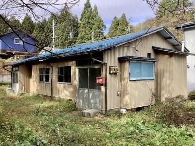 1975 3LDK House on Large Plot in Yamada Town, Iwate — Image 1, Yamada, Iwate