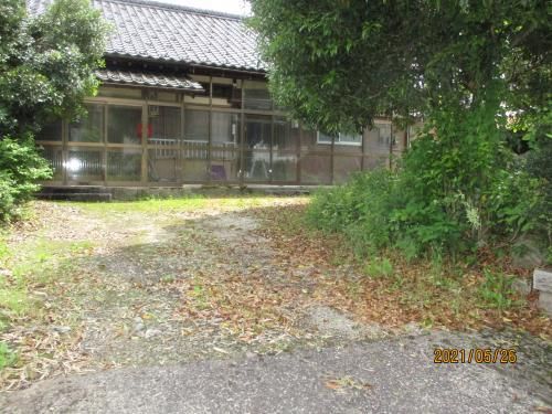 Traditional 8DK Wooden House with Large Land in Shibata, Niigata - Thumbnail 2
