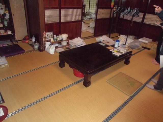 Traditional 8DK Wooden House with Large Land in Shibata, Niigata - Thumbnail 4