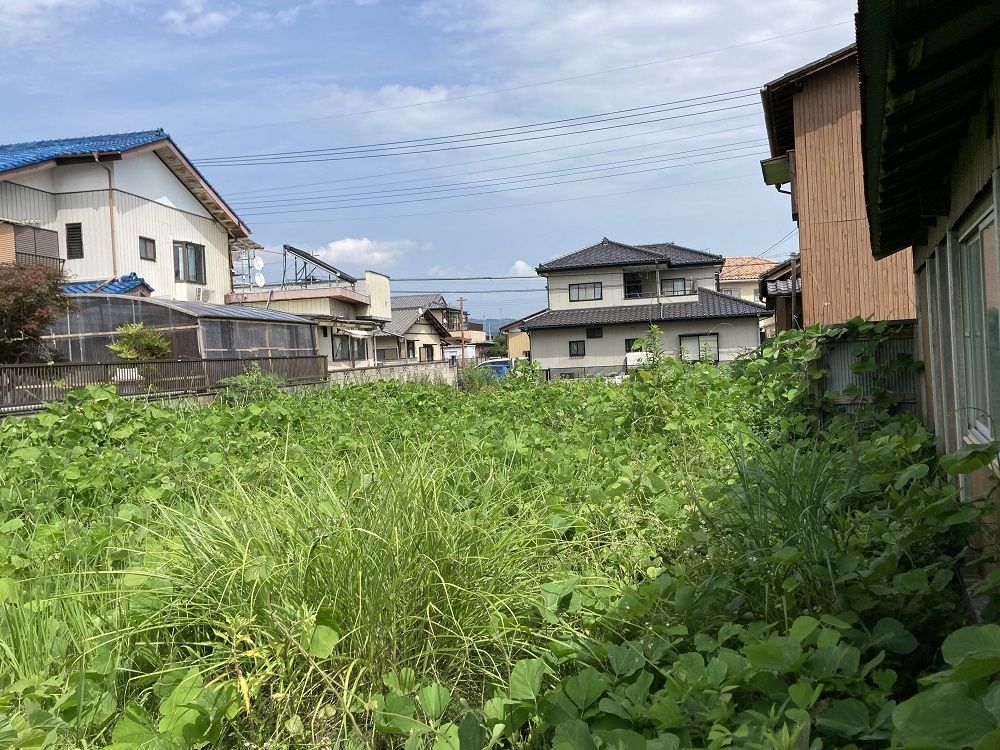 367.56 sqm Vacant Land for Sale in Kiryu City, Gunma - Thumbnail 3