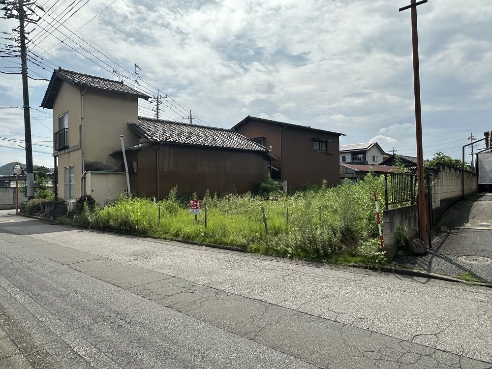 367.56 sqm Vacant Land for Sale in Kiryu City, Gunma - Thumbnail 4