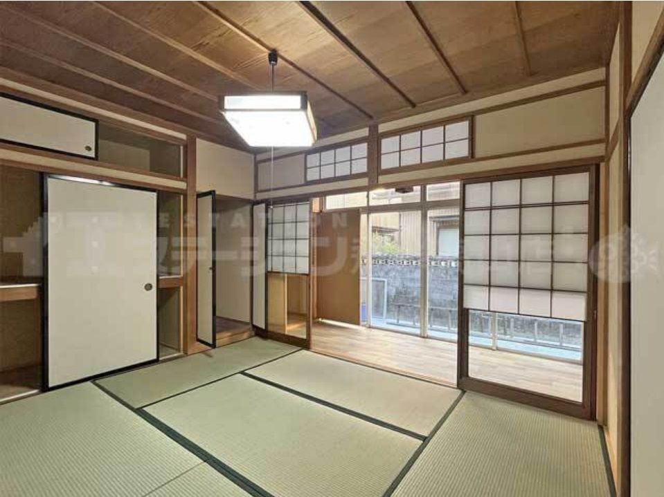 5DK House for Sale in Takayama, Gifu - 134 sqm - Thumbnail 3
