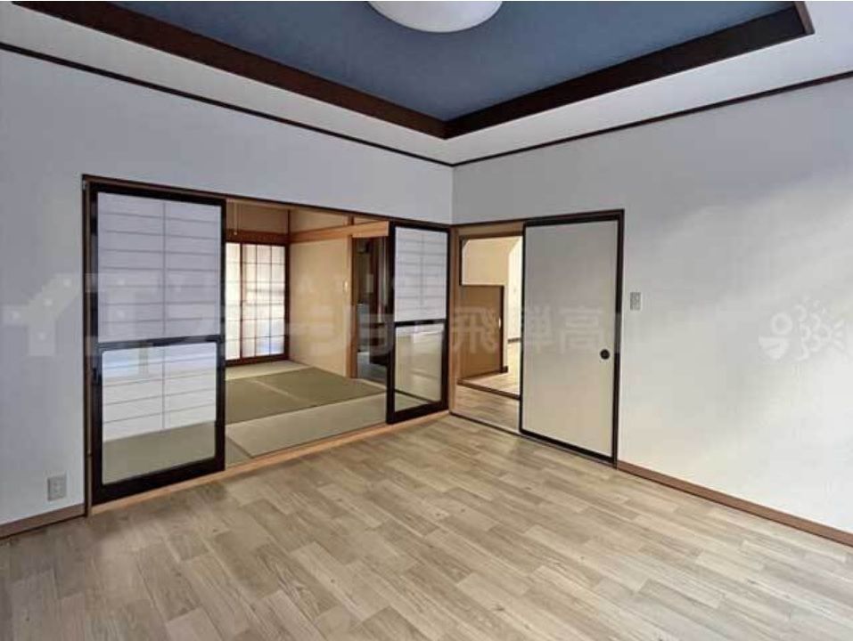 5DK House for Sale in Takayama, Gifu - 134 sqm - Thumbnail 2