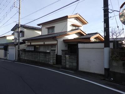 5DK House for Sale in Tokai Village, Ibaraki - Akiya Bank Listing — House, Tokai, Ibaraki