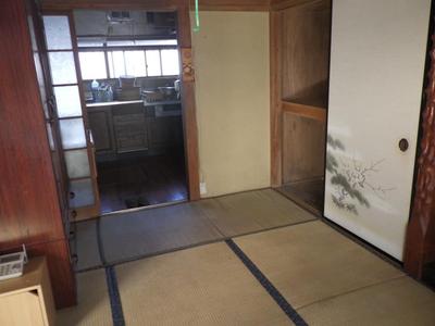 5DK House for Sale in Tokai Village, Ibaraki - Akiya Bank Listing — Interior, Tokai, Ibaraki