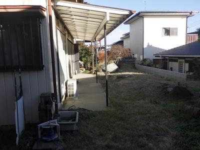 5DK House for Sale in Tokai Village, Ibaraki - Akiya Bank Listing — Land, Tokai, Ibaraki