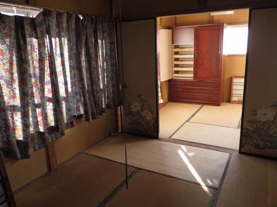 5DK House for Sale in Tokai Village, Ibaraki - Akiya Bank Listing — Interior, Tokai, Ibaraki