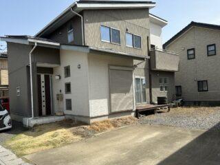 4LDK Detached House for Sale in Tochigi City with Multi-Car Parking — Image 1, Tochigi, Tochigi