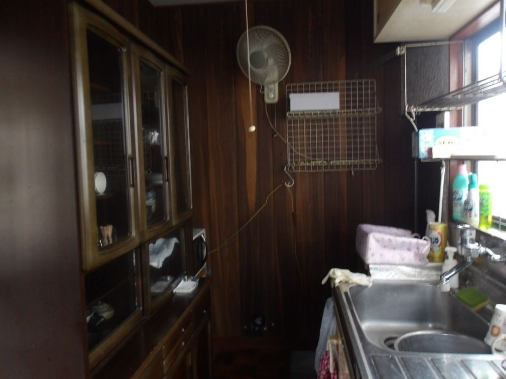 4K House for Sale in Kiryu, Gunma - Akiya Bank Property - Thumbnail 4