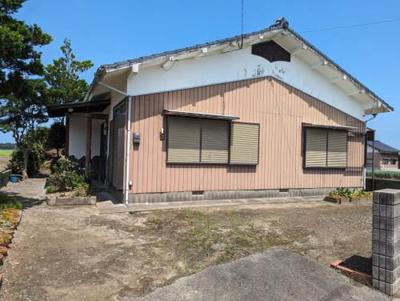 Compact House for Sale in Bungo Takada — Image 1, Murakami, Oita
