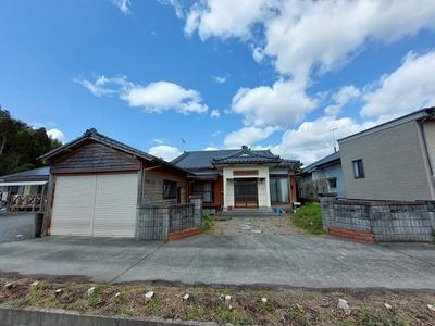 Traditional Wooden House for Sale in Osaki Town, Kagoshima — Image 1, Osaki, Kagoshima