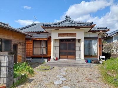 Traditional Wooden House for Sale in Osaki Town, Kagoshima — Image 2, Osaki, Kagoshima