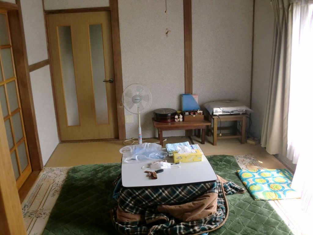 Traditional 8K Farmhouse for Sale in Imabari, Ehime - Thumbnail 3