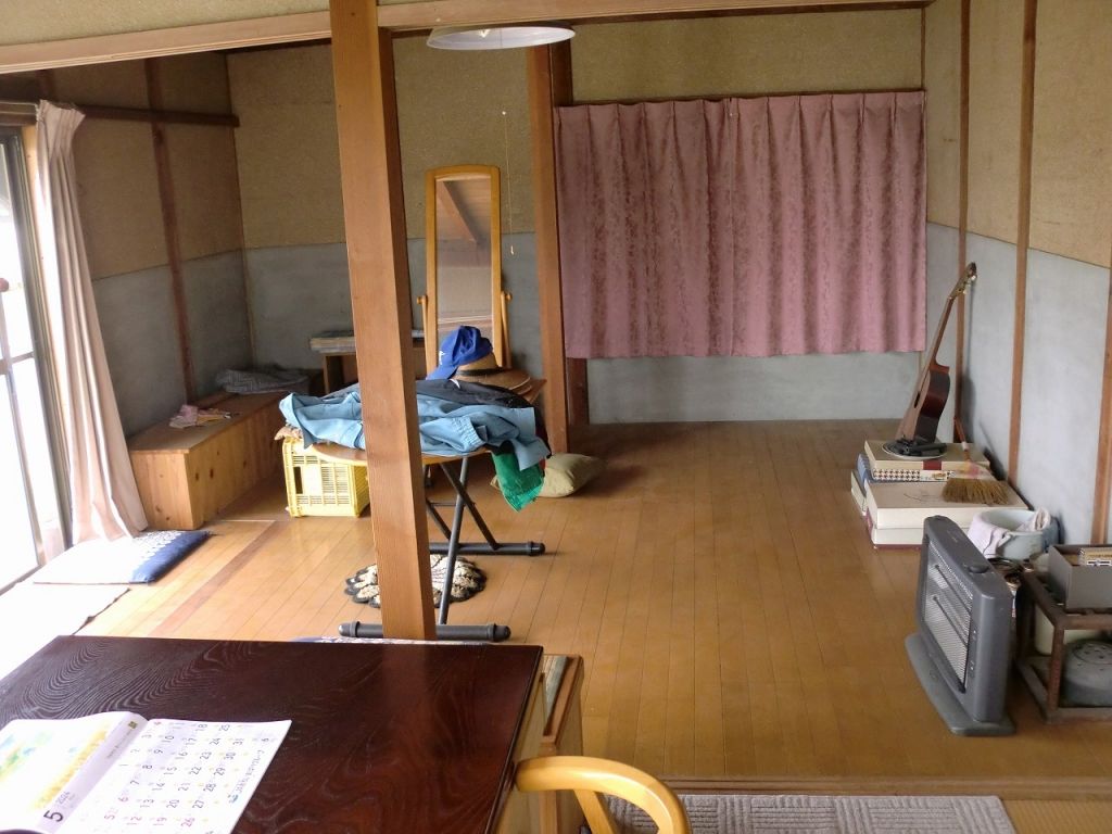 Traditional 8K Farmhouse for Sale in Imabari, Ehime - Thumbnail 4