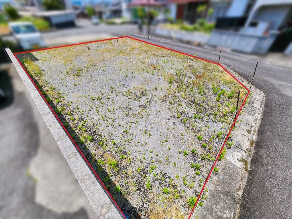 Building Lot for Sale in Makurazaki, Kagoshima - 112.81 sqm - Thumbnail 4
