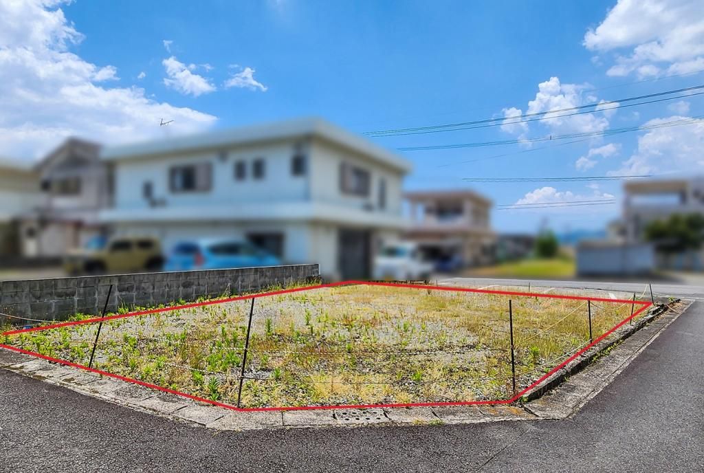 Building Lot for Sale in Makurazaki, Kagoshima - 112.81 sqm - Thumbnail 3