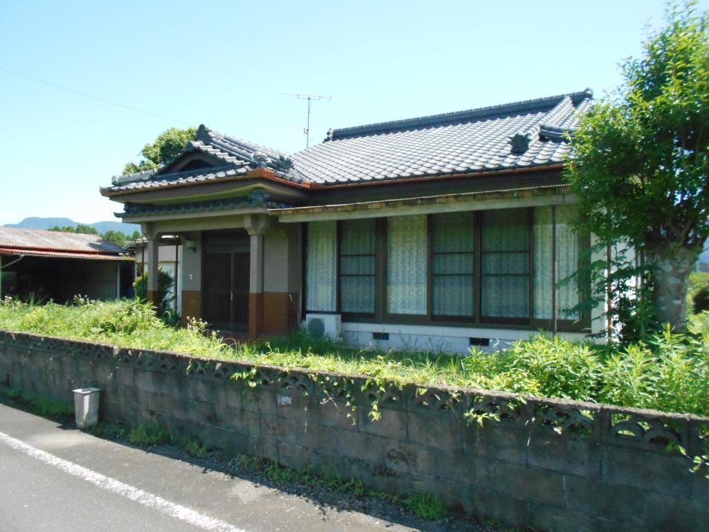 Spacious 4DK House in Ebino, Miyazaki - Thumbnail 3
