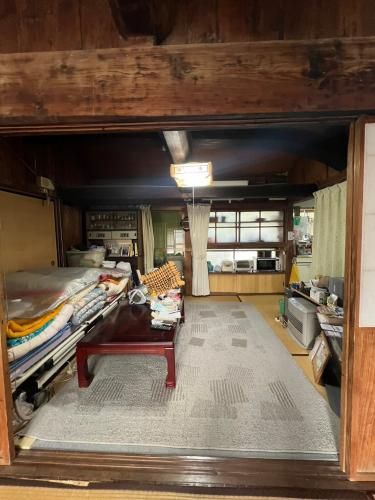 Spacious 6K House on Large Corner Lot in Minamikyushu, Kagoshima - Thumbnail 3
